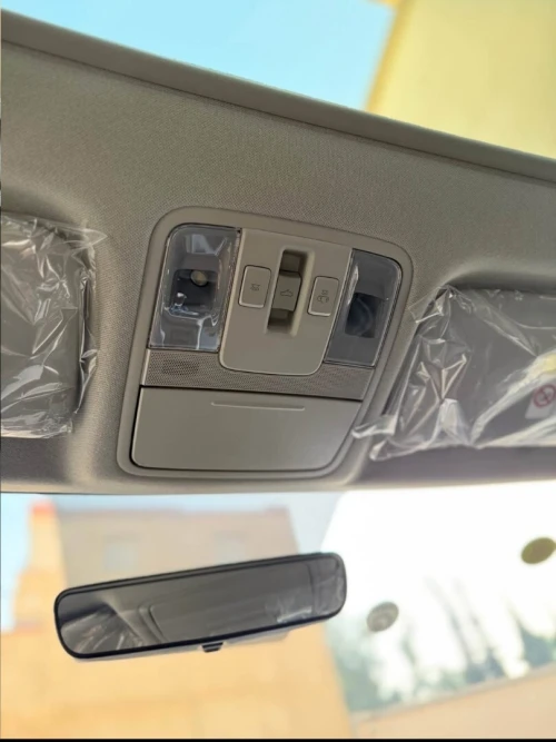 Kia K3 2025 Luxury