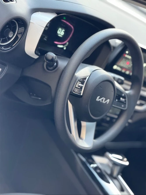 Kia K3 2025 Luxury