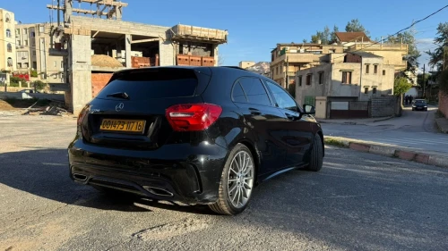 Mercedes Classe A 2017 Classe A