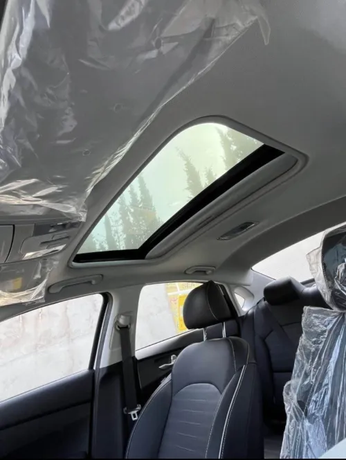 Kia K3 2025 Luxury