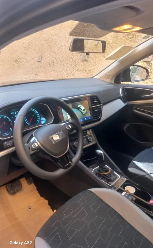 Jetta  VS5 2025 