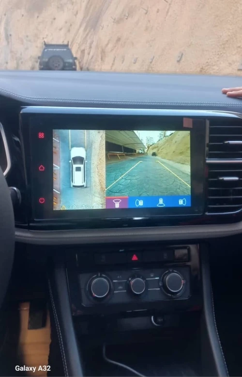 Jetta  VS5 2025 