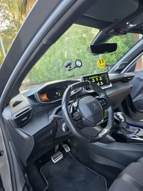 Peugeot 208 2024 GT