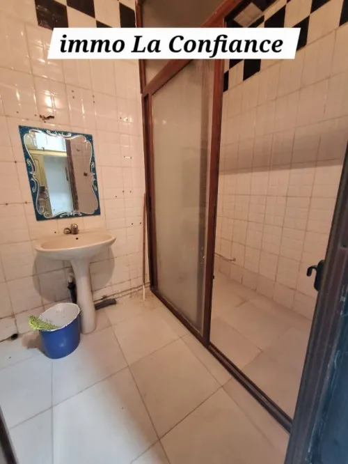 Location Appartement F3 Oran Oran