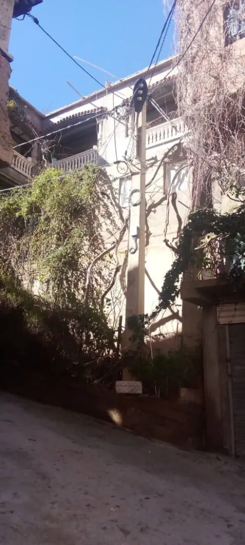 Vente Villa Médéa Medea
