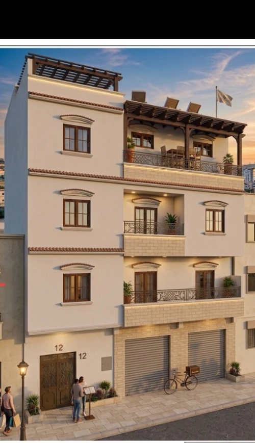 Vente Villa Médéa Medea