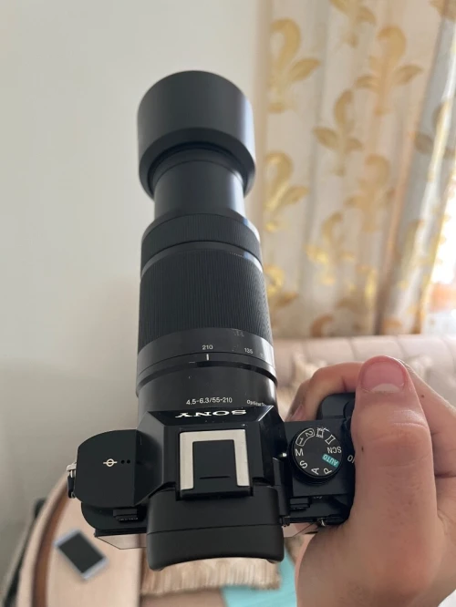 Sony A7 classic