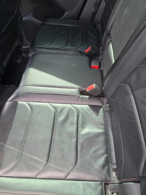 Volkswagen Tiguan 2018 R Line