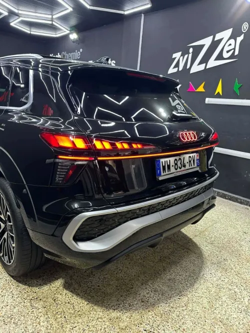 Audi Q3 2025 Sline