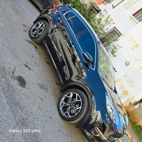 Kia Sportage restylé 2019 GT-Line