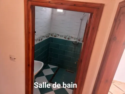 Vente Appartement Duplex F5 Boumerdès Dellys