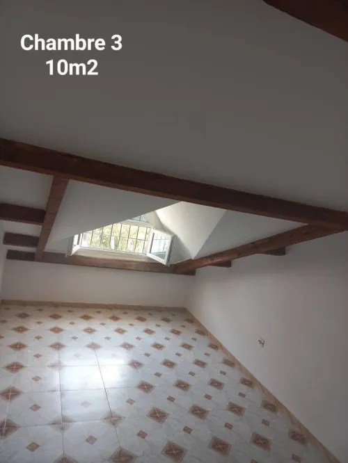 Vente Appartement Duplex F5 Boumerdès Dellys