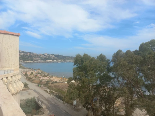 Vente Appartement Duplex F5 Boumerdès Dellys
