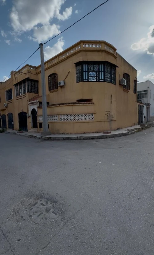 Vente Villa Constantine El khroub
