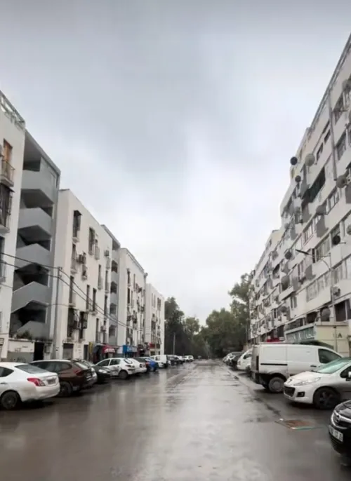 Vente Appartement F4 Constantine Constantine