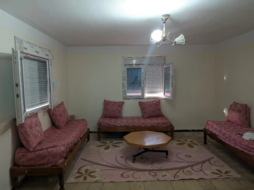 Location vacances Villa Chlef Tenes