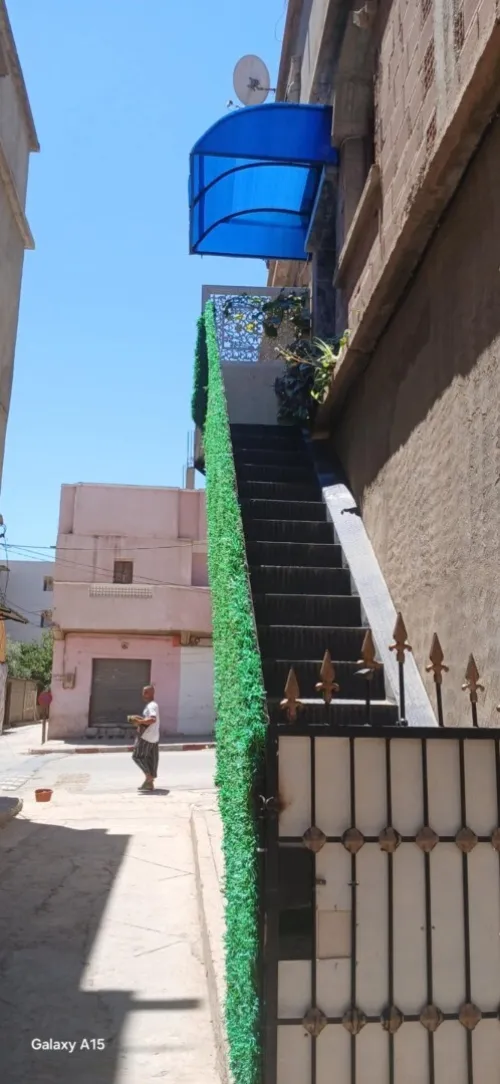 Vente Villa Chlef Sidi akkacha