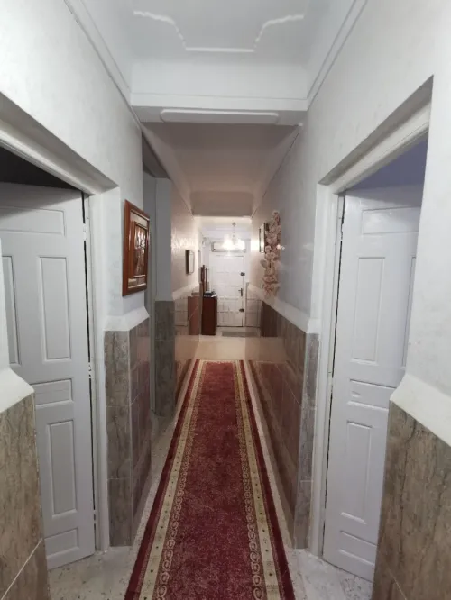 Vente Appartement F4 Alger Cheraga