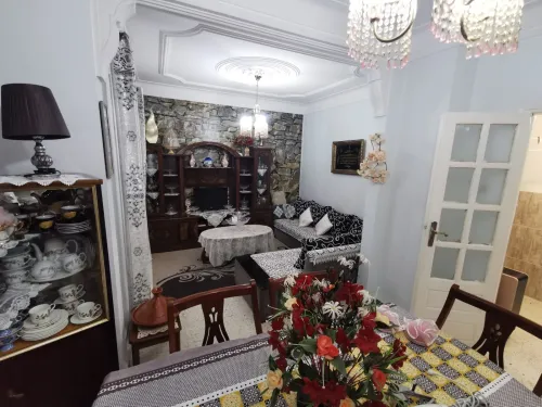 Vente Appartement F4 Alger Cheraga
