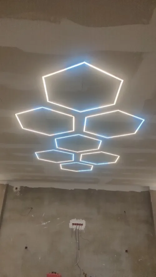 Électricien bâtiment et industriel 