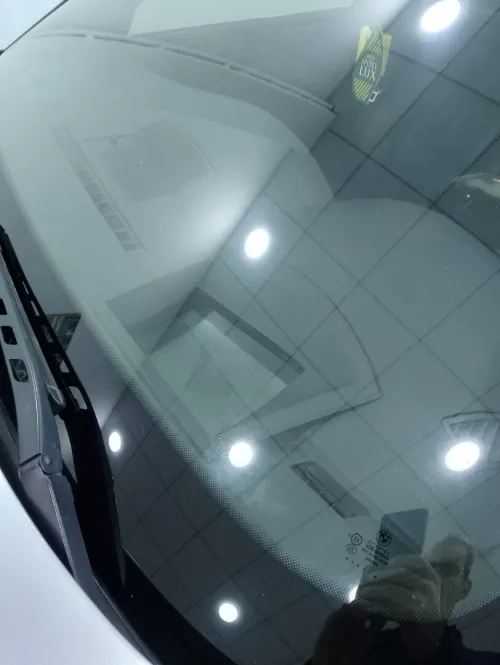 BMW Série 5 2006 E60