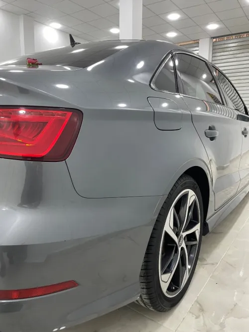 Audi A3 2014 S Line