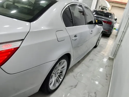 BMW Série 5 2006 E60
