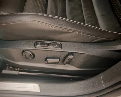 Volkswagen Golf 7 2018 GTD