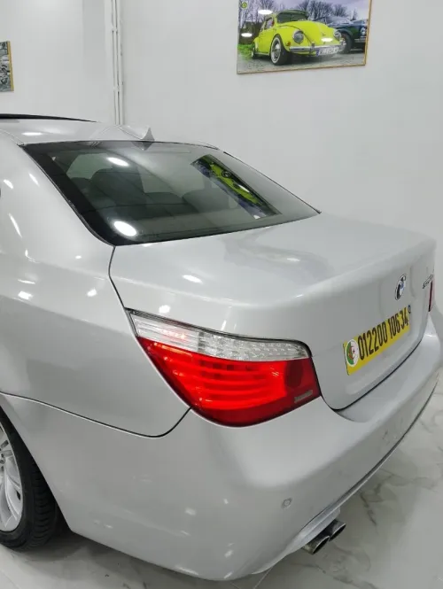 BMW Série 5 2006 E60