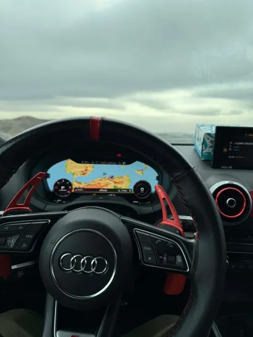 Audi A3 Sportback 2019 Sport Line