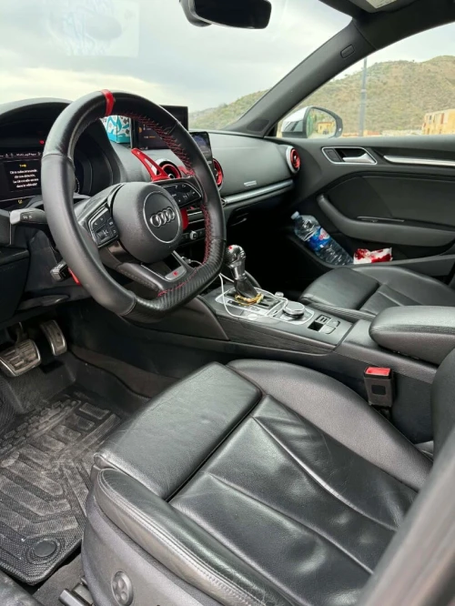 Audi A3 Sportback 2019 Sport Line