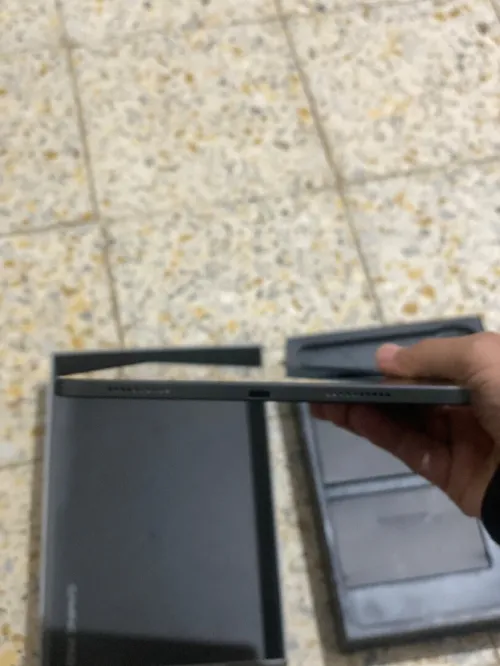 Red magic Nova gaming tablet