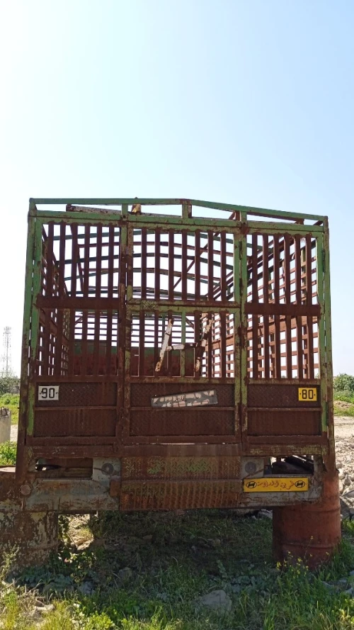 ريدال هنداي HD120 