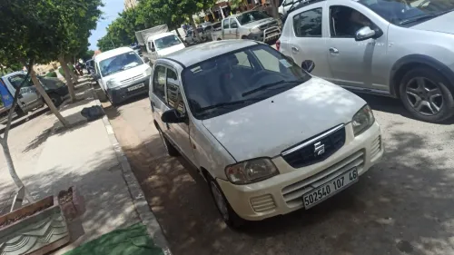 Suzuki Alto 2007 Alto