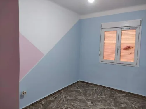 Peintre professionnel 