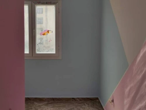 Peintre professionnel 