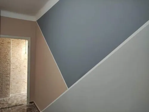 Peintre professionnel 