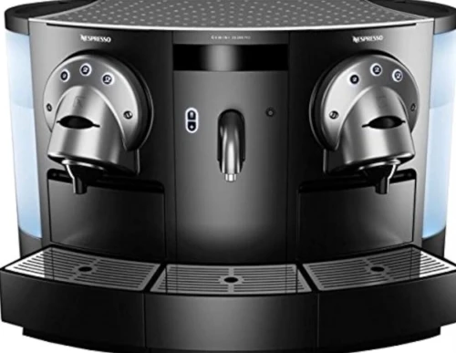 Nespresso Gemini CS200