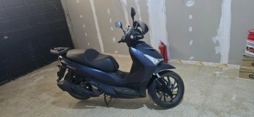 Sym Hd300 2024