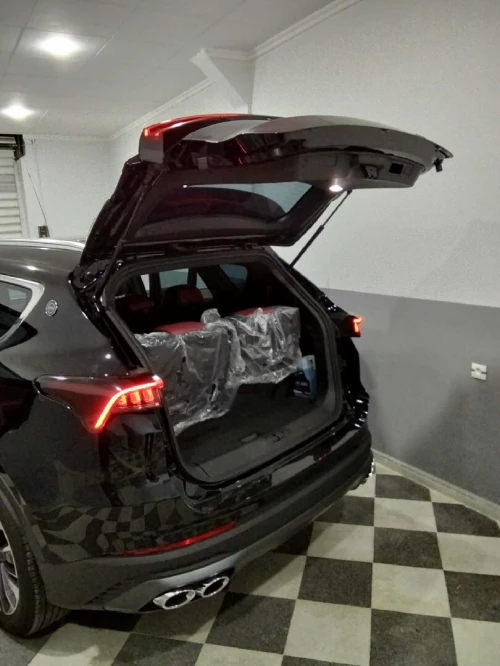Jetour  X70 PLUS 2025 Confort