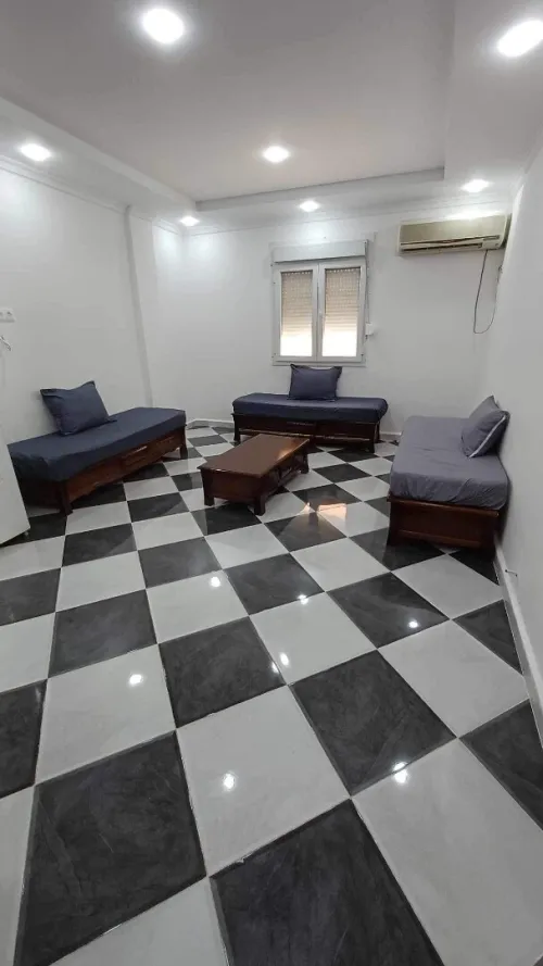 Location vacances Alger Bordj el kiffan