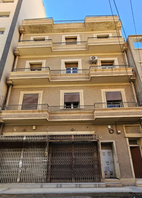 Location Immeuble Batna Batna