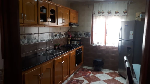 Vente Immeuble Chlef Chettia