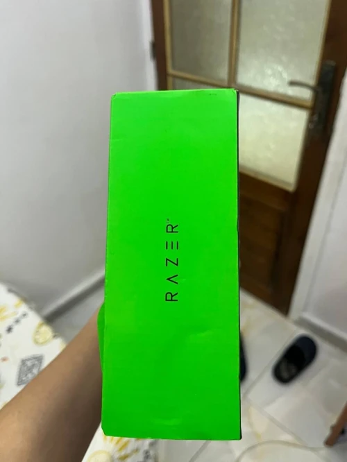 Razer Seiren Mini Black Edition 