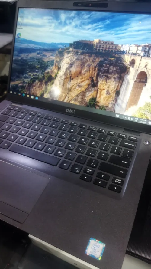 Dell latitude 5400
