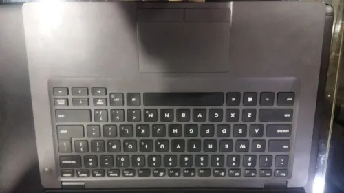 Dell latitude 5400