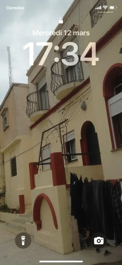 Vente Villa Alger Bouzareah