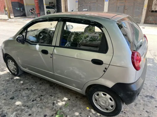 Chevrolet Spark 2008 Spark