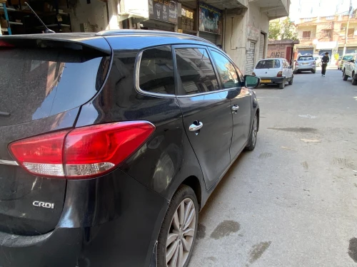 Kia Carens 2014 Carens