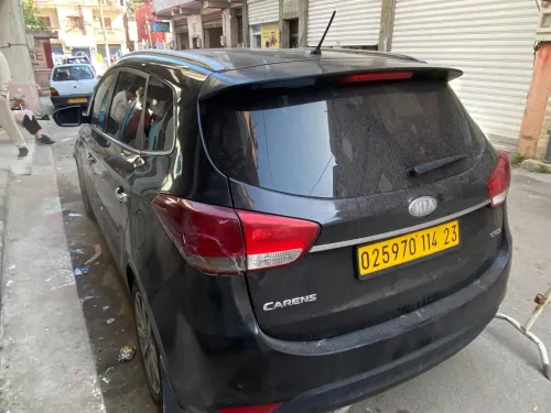 Kia Carens 2014 Carens